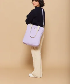 Hindbag Tasche PAUL | Lila