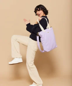 Hindbag Tasche PAUL | Lila
