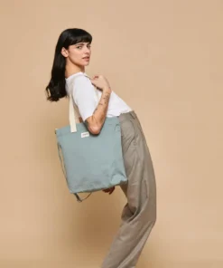 Hindbag Tasche PAUL salbei