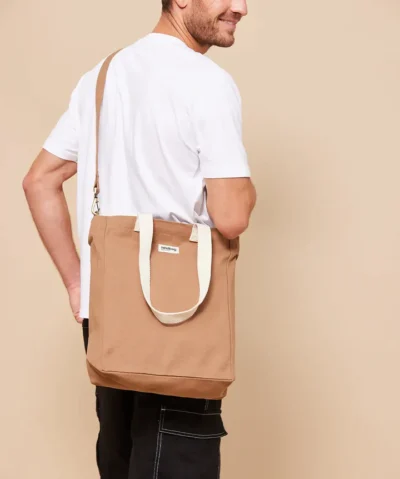 Hindbag Tasche PAUL | Zimt