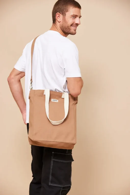 Hindbag Tasche PAUL | Zimt