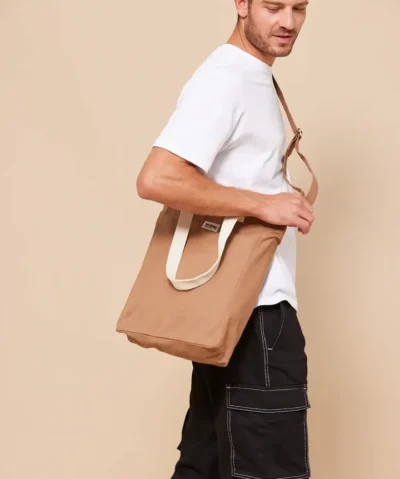 Hindbag Tasche PAUL | Zimt