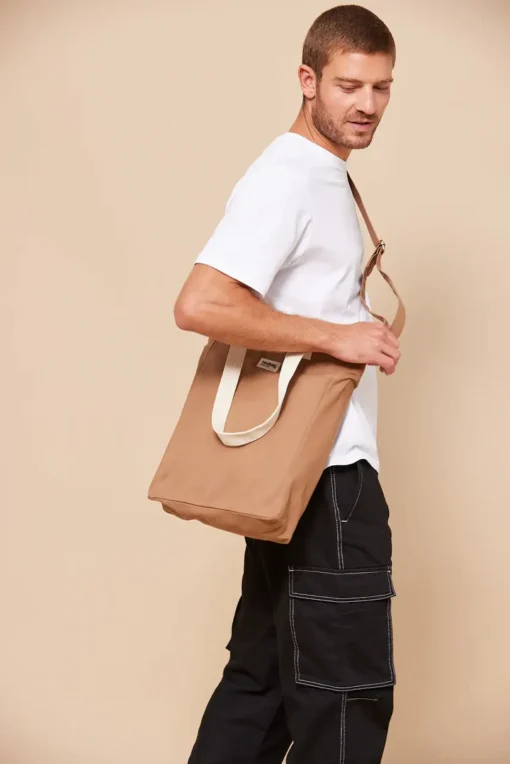 Hindbag Tasche PAUL | Zimt