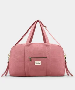 Alternative view of Hindbag WICKELTASCHE Basile | altrosa