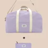 Hindbag WICKELTASCHE Charlie / Lou | Lila