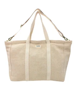 Alternative view of Hindbag Tasche JEAN | Jute