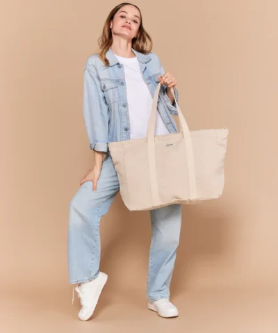 Hindbag Tasche JEAN | Jute