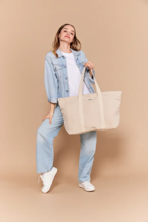 Hindbag Tasche JEAN | Jute