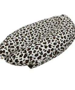 Hobea Baby Lagerungsbezug für Stillkissen | Jaguar
