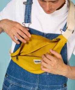 Hindbag Bauchtasche OLIVIA | Senf