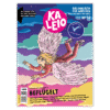 KALEIO-Magazin (ab 8–13 J.) | Nr. 32 - Beflügelt