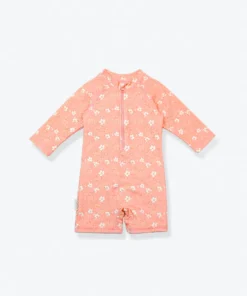 kidORCA UV Badeoverall (recycelt / UPF 50+) | Evangelina Tuscany