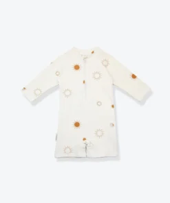 kidORCA UV Badeoverall (recycelt / UPF 50+) | Sun Rays Shell