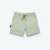 kidORCA Badeshorts (recycelt / UPF 50+) | Sage