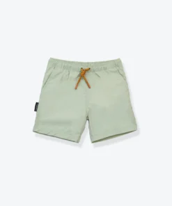 kidORCA Badeshorts (recycelt / UPF 50+) | Sage