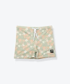 kidORCA Badeshorts (recycelt / UPF 50+) | Evangelina Sage