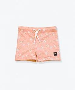 kidORCA Badeshorts (recycelt / UPF 50+) | Evangelina Tuscany
