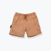 kidORCA Badeshorts (recycelt / UPF 50+) | Palm Tuscany