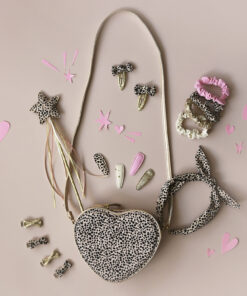 Rockahula Scrunchie Set | Leopard