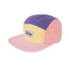 LIL' BOO 5 Panel CAP Block | Sorbet