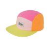 LIL' BOO 5 Panel CAP Block | Citrus