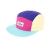 LIL' BOO 5 Panel CAP Block | Fizz