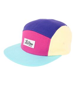 LIL' BOO 5 Panel CAP Block | Fizz