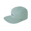 LIL' BOO 5 Panel CAP | Stone