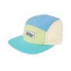 LIL' BOO 5 Panel CAP Block | Breeze