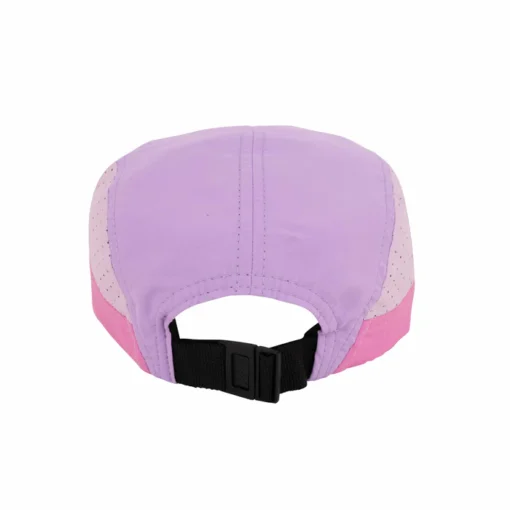 LIL' BOO 5 Panel SPORT CAP | Purple – Bild 5