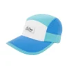 LIL' BOO 5 Panel SPORT CAP | Blue