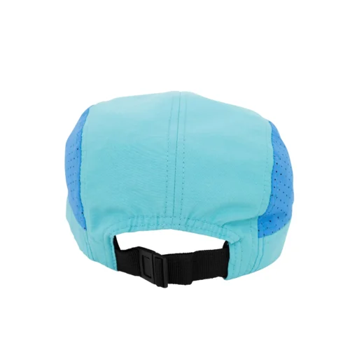 LIL' BOO 5 Panel SPORT CAP | Blue – Bild 3