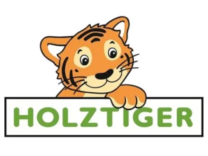 logo holztiger