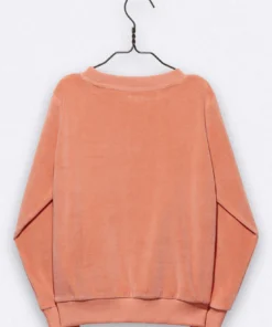 Love kidswear Pulli TOMMY ALPAKA | Apricot