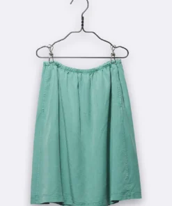 Love kidswear Kinder Rock LINDA Tencel | SMARAGD GRÜN