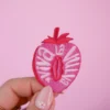 MALICIEUSE Bügel Patch | Viva la vulva