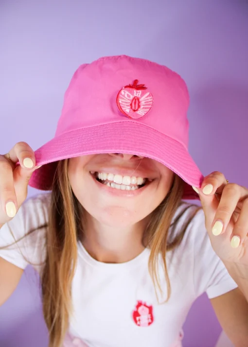 MALICIEUSE Bügel Patch | Viva la Vulva – Bild 2