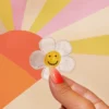 MALICIEUSE Bügel Patch | Daisy