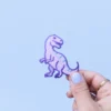 MALICIEUSE Bügel Patch | Dino Rex