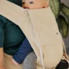 Mama Nuka Half Buckle Babytrage Classic | Boho