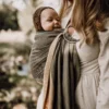 Mama Nuka Tragetuch RING SLING | Lilith