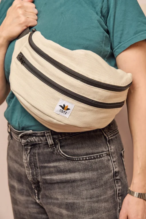 Mama Nuka Crossbody Bag – Bauchtasche | Boho