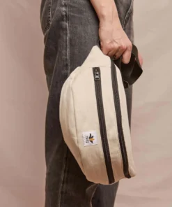 Mama Nuka Crossbody Bag – Bauchtasche | Boho
