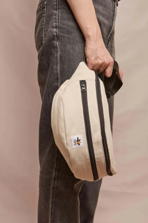 Mama Nuka Crossbody Bag – Bauchtasche | Boho