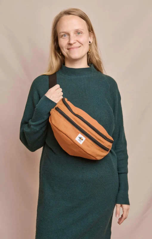Mama Nuka Crossbody Bag – Bauchtasche | Karma – Bild 4