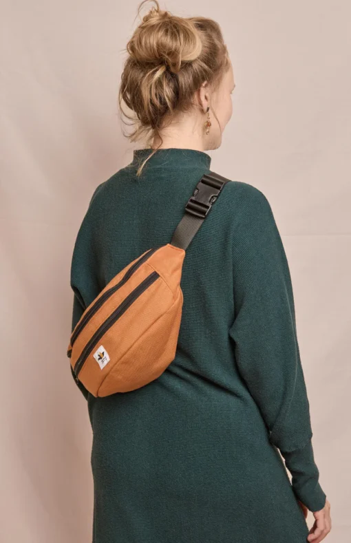 Mama Nuka Crossbody Bag – Bauchtasche | Karma – Bild 3