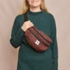 Mama Nuka Crossbody Bag – Bauchtasche | Leo