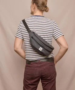 Mama Nuka Crossbody Bag – Bauchtasche | Nebia