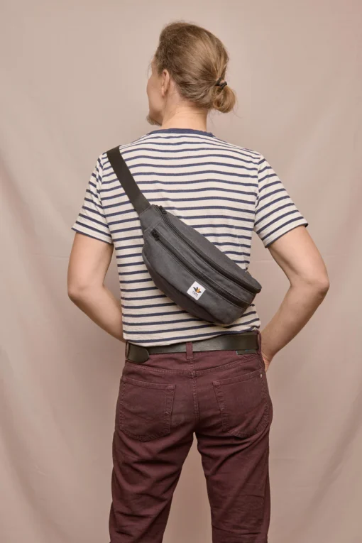 Mama Nuka Crossbody Bag – Bauchtasche | Nebia