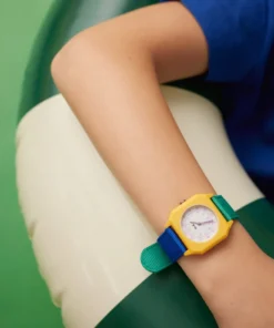 mini kyomo Kinder Uhr | Banana Haven